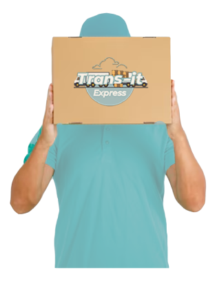 Delivery Guy