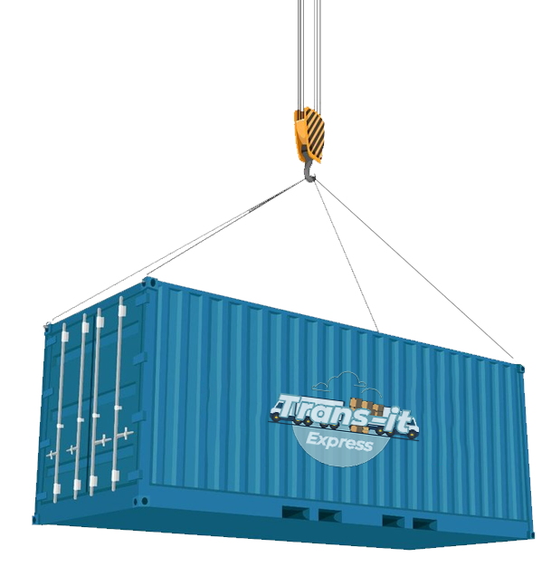 Container